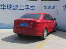 济南荣威-荣威350-2014款 1.5L 手动迅捷版