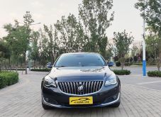 济南别克 君威 2015款 1.6T 精英技术型