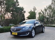 济南别克 君威 2015款 1.6T 精英技术型