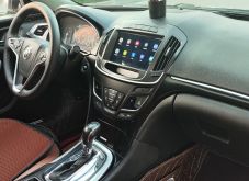 济南别克 君威 2015款 1.6T 精英技术型