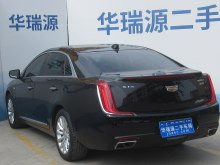 济南凯迪拉克-凯迪拉克XTS-2018款 28T 精英型