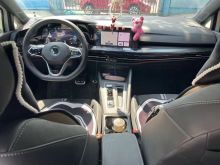 济南大众 高尔夫 280TSI DSG R-Line