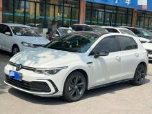 济南大众 高尔夫 280TSI DSG R-Line