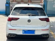 济南大众 高尔夫 280TSI DSG R-Line