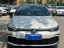 济南大众 高尔夫 280TSI DSG R-Line