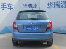 济南斯柯达-晶锐-2011款 1.4L 手动晶灵版