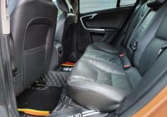 济南沃尔沃 沃尔沃S60(进口) 2013款 T5 智尊版