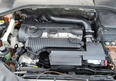 济南沃尔沃 沃尔沃S60(进口) 2013款 T5 智尊版