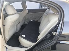 济南奔腾-奔腾B50-2013款 1.6L 手动豪华型