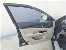 济南奔腾-奔腾B50-2013款 1.6L 手动豪华型
