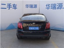济南奔腾-奔腾B50-2013款 1.6L 手动豪华型
