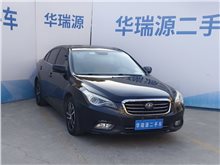 济南奔腾-奔腾B50-2013款 1.6L 手动豪华型