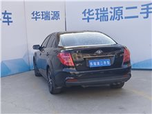 济南奔腾-奔腾B50-2013款 1.6L 手动豪华型