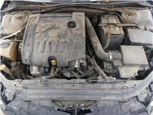 济南奔腾-奔腾B50-2013款 1.6L 手动豪华型