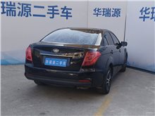济南奔腾-奔腾B50-2013款 1.6L 手动豪华型