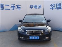 济南奔腾-奔腾B50-2013款 1.6L 手动豪华型