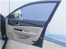 济南奔腾-奔腾B50-2013款 1.6L 手动豪华型