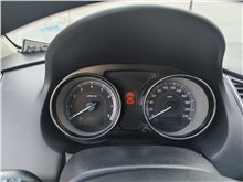 济南奔腾-奔腾B50-2013款 1.6L 手动豪华型