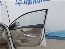 济南丰田-卡罗拉-2011款 1.6L 自动GL