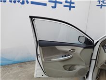 济南丰田-卡罗拉-2011款 1.6L 自动GL