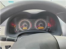 济南丰田-卡罗拉-2011款 1.6L 自动GL
