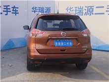 济南日产-奇骏-2014款 2.0L CVT舒适版 2WD
