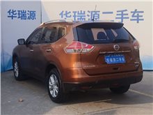济南日产-奇骏-2014款 2.0L CVT舒适版 2WD