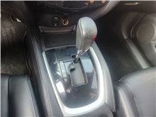 济南日产-奇骏-2014款 2.0L CVT舒适版 2WD