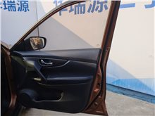济南日产-奇骏-2014款 2.0L CVT舒适版 2WD