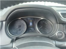 济南日产-奇骏-2014款 2.0L CVT舒适版 2WD