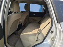 济南日产 逍客 2012款 1.6XE 风 5MT 2WD