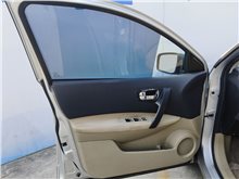 济南日产 逍客 2012款 1.6XE 风 5MT 2WD