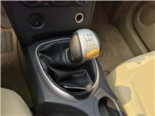 济南日产 逍客 2012款 1.6XE 风 5MT 2WD