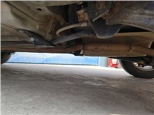 济南日产 逍客 2012款 1.6XE 风 5MT 2WD