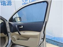 济南日产 逍客 2012款 1.6XE 风 5MT 2WD