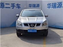 济南日产 逍客 2012款 1.6XE 风 5MT 2WD