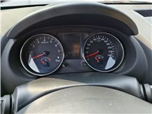 济南日产 逍客 2012款 1.6XE 风 5MT 2WD
