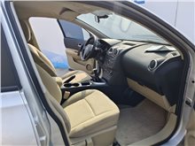 济南日产 逍客 2012款 1.6XE 风 5MT 2WD