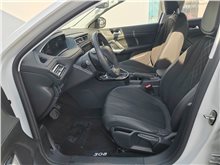 济南标致 标致308 2016款 1.6L 自动豪华版