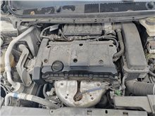 济南标致 标致308 2016款 1.6L 自动豪华版