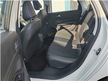 济南标致 标致308 2016款 1.6L 自动豪华版