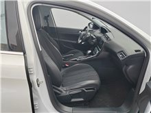 济南标致 标致308 2016款 1.6L 自动豪华版