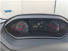 济南标致 标致308 2016款 1.6L 自动豪华版