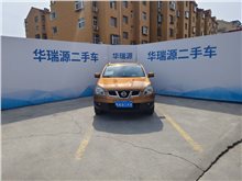 济南日产 逍客 2012款 2.0XV 雷 CVT 2WD