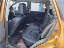 济南日产 逍客 2012款 2.0XV 雷 CVT 2WD