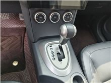 济南日产 逍客 2012款 2.0XV 雷 CVT 2WD
