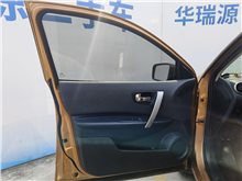 济南日产 逍客 2012款 2.0XV 雷 CVT 2WD