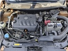 济南日产 逍客 2012款 2.0XV 雷 CVT 2WD