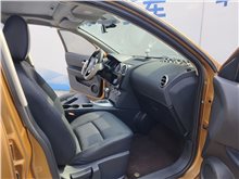 济南日产 逍客 2012款 2.0XV 雷 CVT 2WD