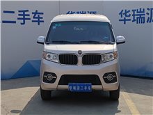 济南金杯-小海狮X30-2018款 1.3L厢货标准型DLCG12